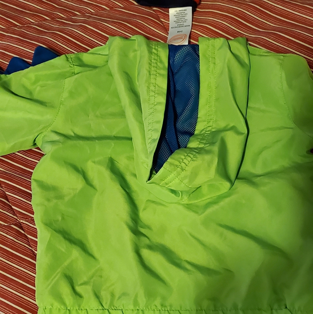 Jacket - Picture 2 of 3